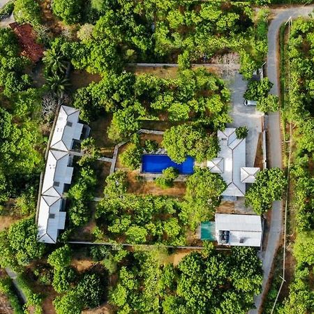 Arana By Forest Trails كيريندا المظهر الخارجي الصورة