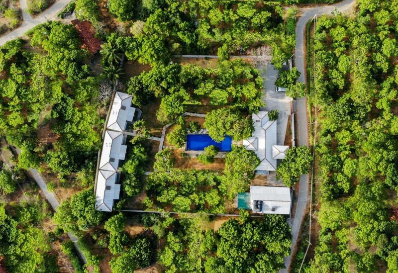 Arana By Forest Trails كيريندا المظهر الخارجي الصورة