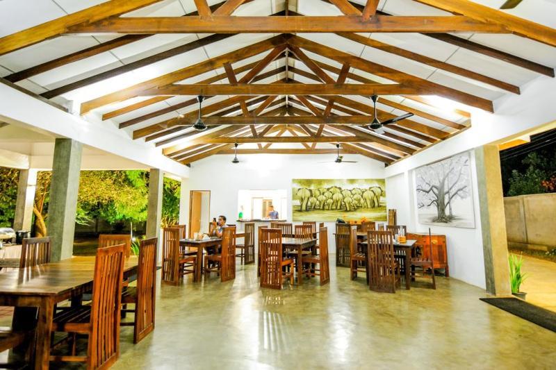 Arana By Forest Trails كيريندا المظهر الخارجي الصورة