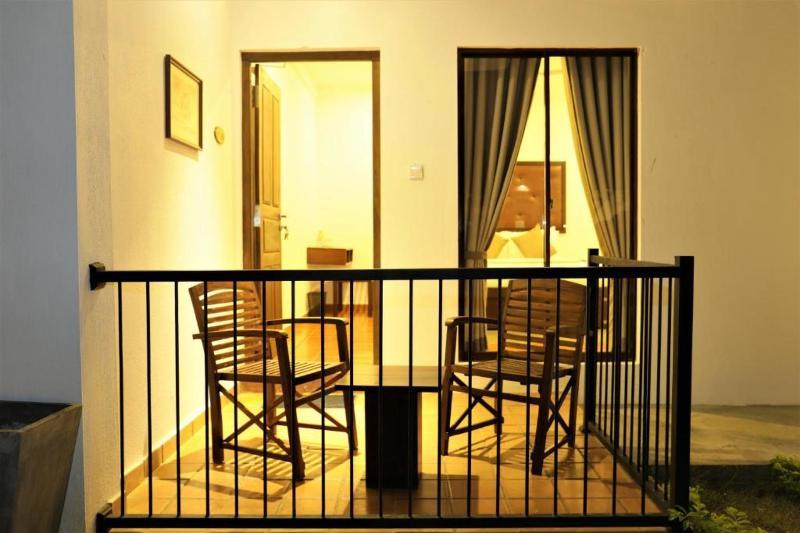 Arana By Forest Trails كيريندا المظهر الخارجي الصورة